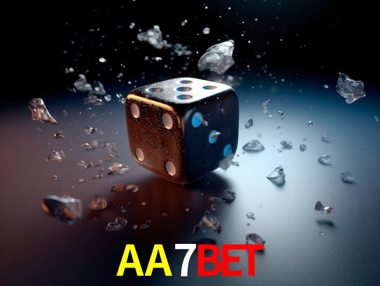 AA7BET: Jogos de Caça-Níqueis-Altas Recompensas, Roleta-Velocidade, Blackjack-Desafios Máximos