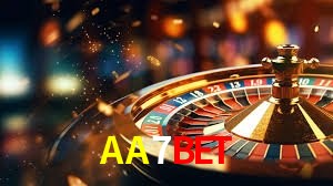 AA7BET